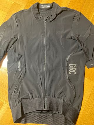 Maillot Ciclismo GRC Profesional XXS-NUEVO