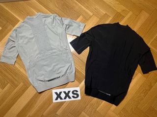 Maillot Ciclismo GRC Profesional XXS-NUEVO