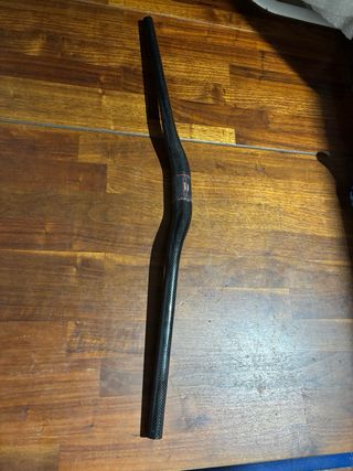 Manillar MTB Carbono