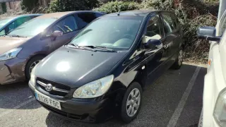 Hyundai Getz 2006