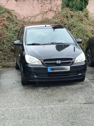 Hyundai Getz 2006