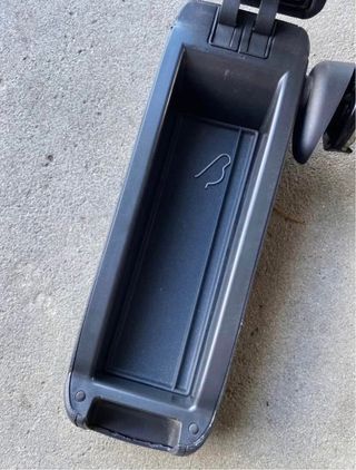 Apoio de Braço Opel Astra H Original