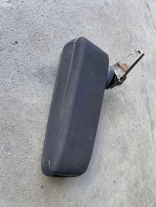 Apoio de Braço Opel Astra H Original