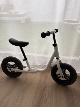 Bicicleta Equilibrio B'Twin Runride