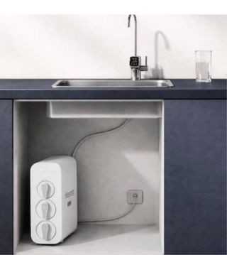 INSTALADOR: ÓSMOSIS, DESCALCIFICADOR Y OZONO