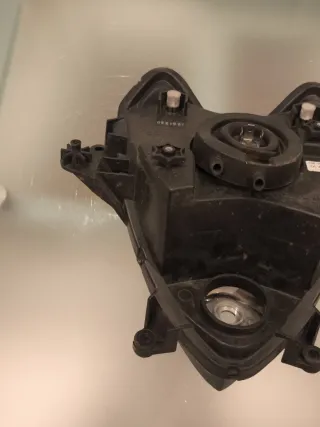 Faro Delantero Suzuki GS 500 (2001-2008)