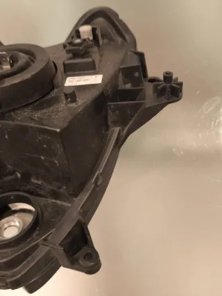 Faro Delantero Suzuki GS 500 (2001-2008)