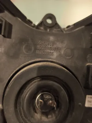 Faro Delantero Suzuki GS 500 (2001-2008)