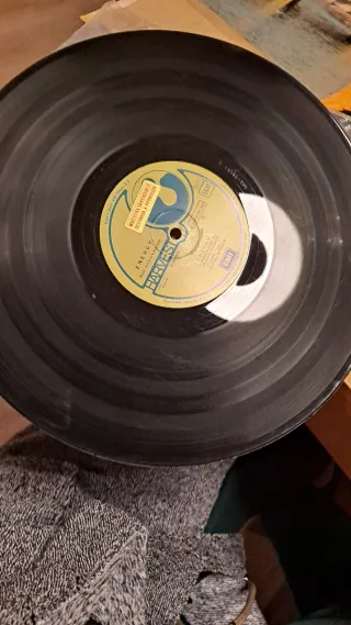 Vinilo Energy 1975 Hard Rock