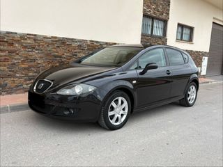 SEAT Leon 2006