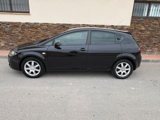 SEAT Leon 2006