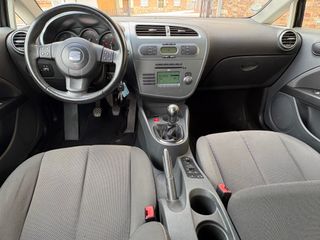 SEAT Leon 2006