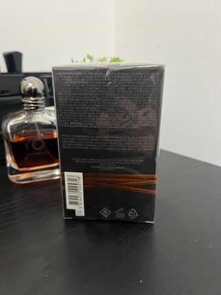 Emporio Armani Stronger With You Intensely