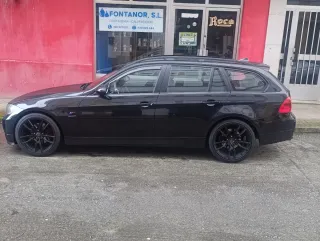 BMW Serie 3 2008