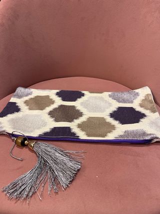 Bolsito de playa modelo ESPUMA