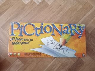 Gioco da tavolo Pictionary