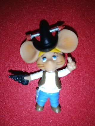 Topo Gigio Coleção Completa Disvenda