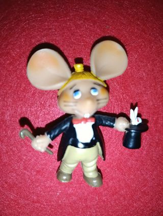 Topo Gigio Coleção Completa Disvenda