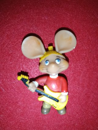 Topo Gigio Coleção Completa Disvenda