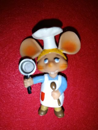 Topo Gigio Coleção Completa Disvenda