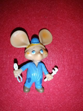 Topo Gigio Coleção Completa Disvenda