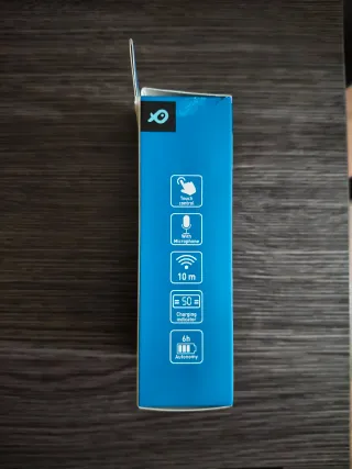 Auriculares Inalámbricos TWS11 Poss