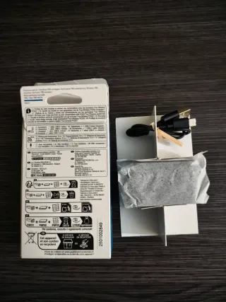 Auriculares Inalámbricos TWS11 Poss