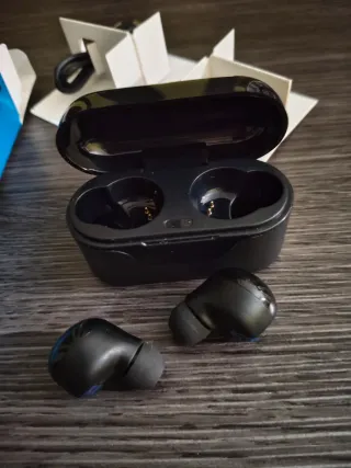 Auriculares Inalámbricos TWS11 Poss