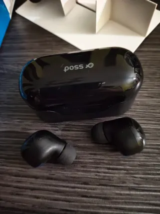 Auriculares Inalámbricos TWS11 Poss