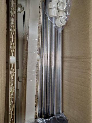 Secadora Ropa Eléctrica Portátil Uten 1500W