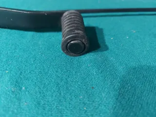 Pedal de mudanças completo Cb650r