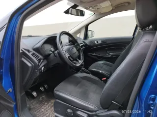 Ford EcoSport 2020