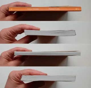 Prestami il volto di Valeria Palumbo