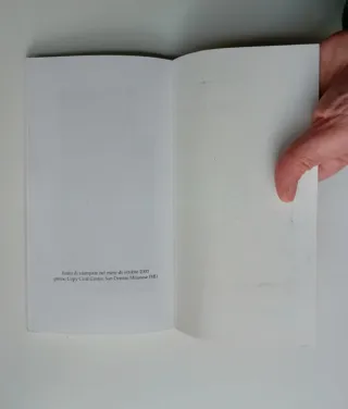 Prestami il volto di Valeria Palumbo