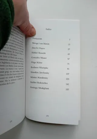 Prestami il volto di Valeria Palumbo