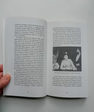 Prestami il volto di Valeria Palumbo