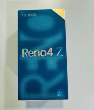 Oppo Reno4 Z 5G Nuovo