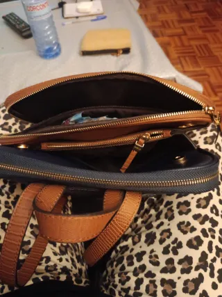 Mochila nueva sin etiqueta