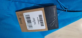 Cortavientos The North Face Quest Azul