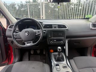 Renault Kadjar 2015