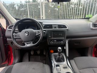 Renault Kadjar 2015