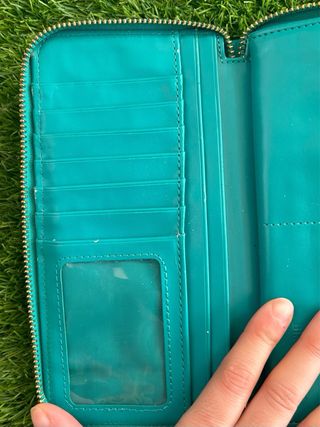 Cartera Bimba y Lola