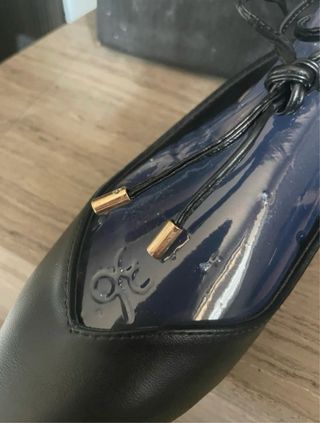 Prima donna - scarpe / sandali slingback nere