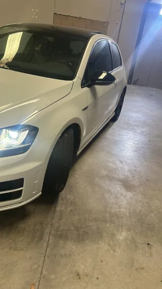 Volkswagen Golf 2014