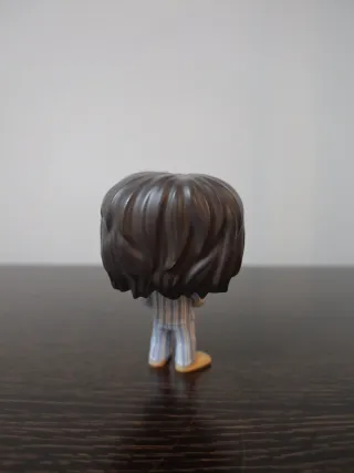 Funko Pop Harry Potter Brazo Roto