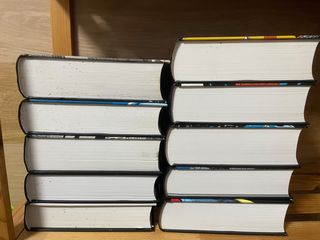 El Asombroso Spiderman: Poder y Responsa