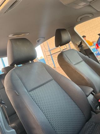 Volkswagen Golf 2010