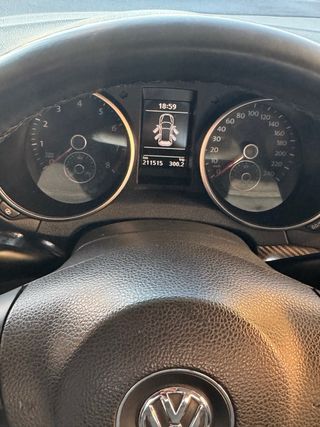 Volkswagen Golf 2010