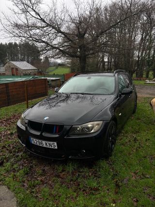 BMW Serie 3 2006
