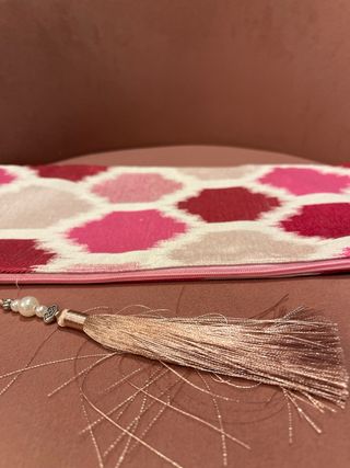 Bolsito de playa modelo ESPUMA